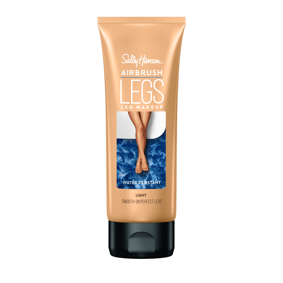 Sally Hansen AIRBRUSH Spray Leg Makeup Lotion