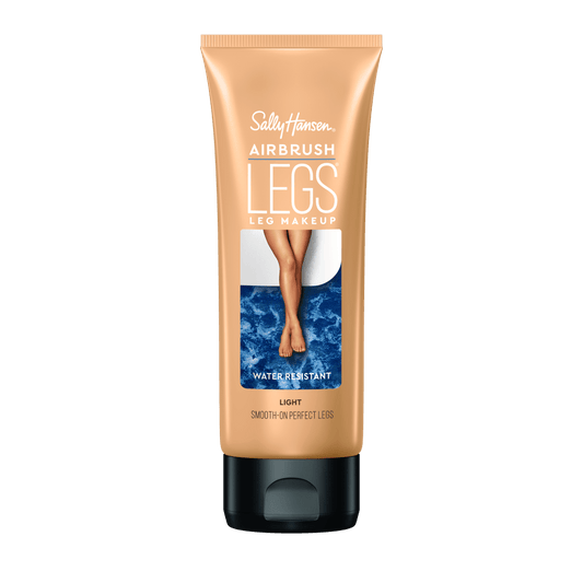 Sally Hansen AIRBRUSH Spray Leg Makeup Lotion