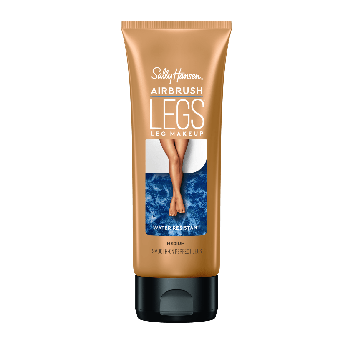 Sally Hansen AIRBRUSH Spray Leg Makeup Lotion