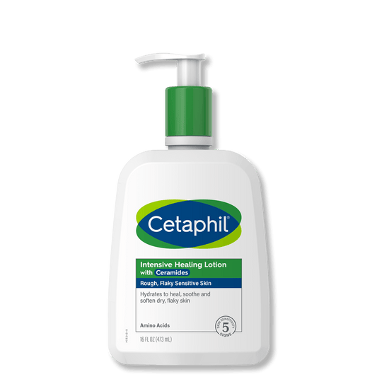 Cetaphil Intensive Healing Lotion with Ceramides 473mL