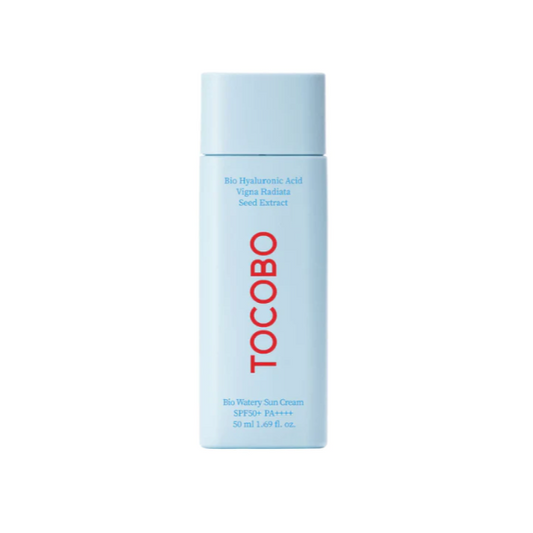 TOCOBO - Bio Watery Sun cream SPF50+ PA++++