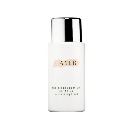 The Broad Spectrum Face Sunscreen SPF 50
