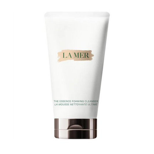 The Essence Foaming Cleanser