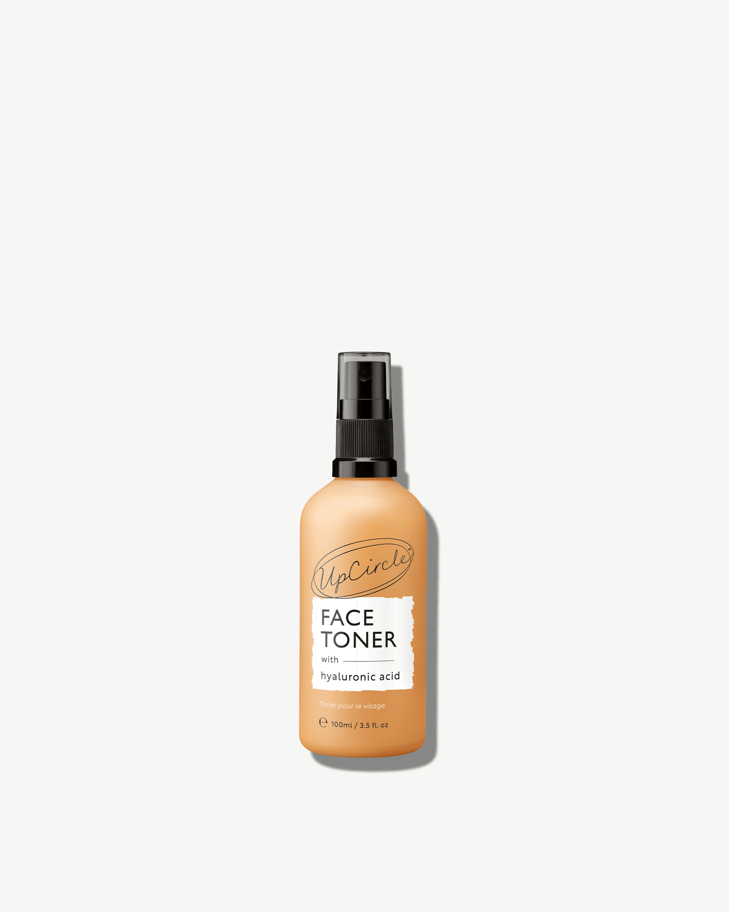 Face Toner with Mandarin + Chamomile