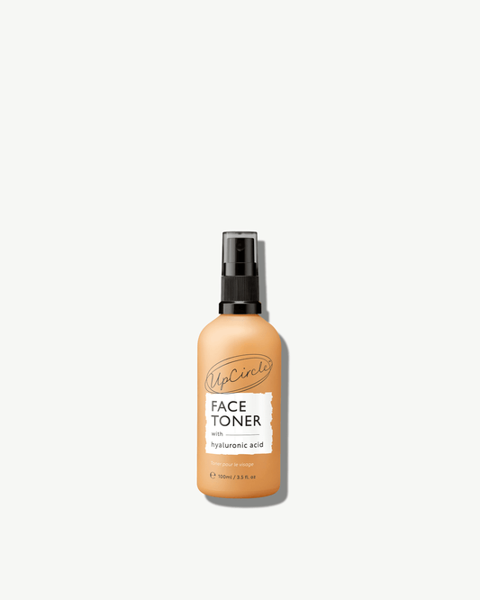 Face Toner with Mandarin + Chamomile