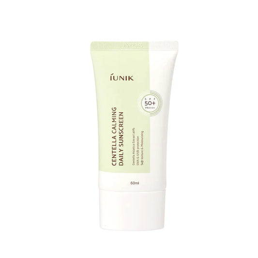 iUNIK Centella Calming Daily Sunscreen SPF 50 PA++++ 60ml