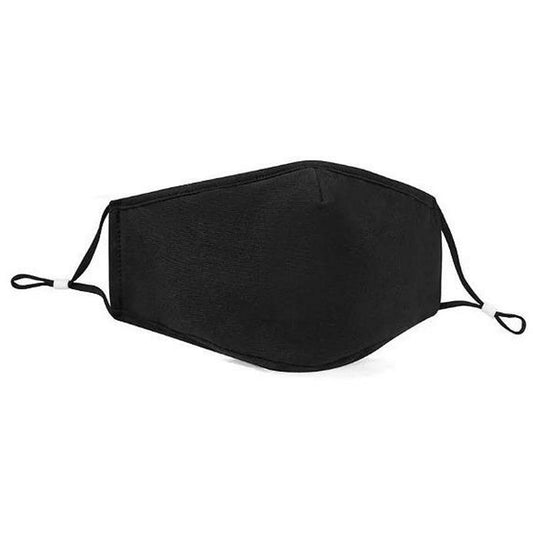 Robin Premium 3 Layer Face Covers for Adults & Children - 3 Pack