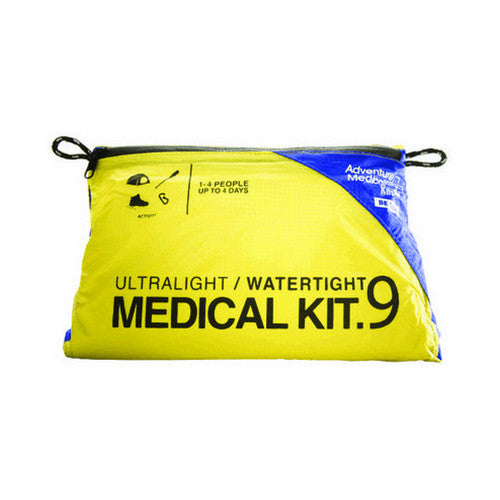 Ultralight&Watertight .9 - GhillieSuitShop