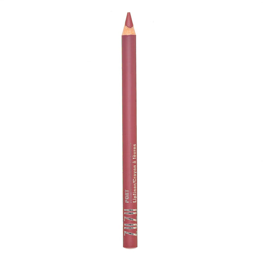 Zuzu Luxe - Gluten Free Lipliner, Port