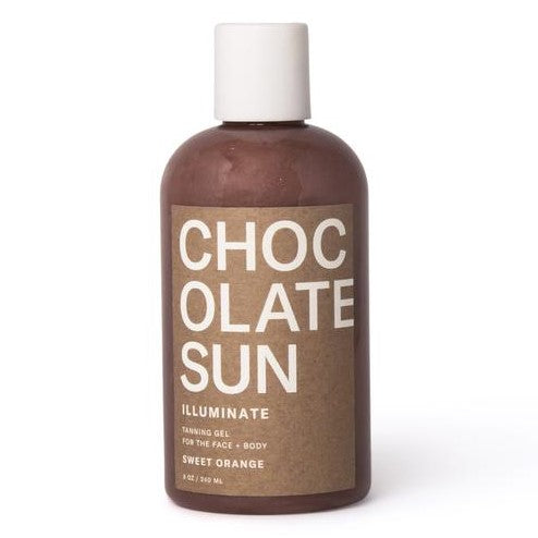 Illuminate Tanning Gel