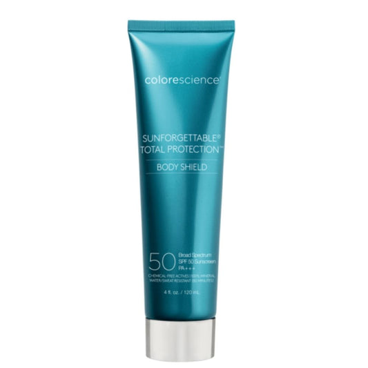 Colorescience Sunforgettable Total Protection Body Shield SPF 50