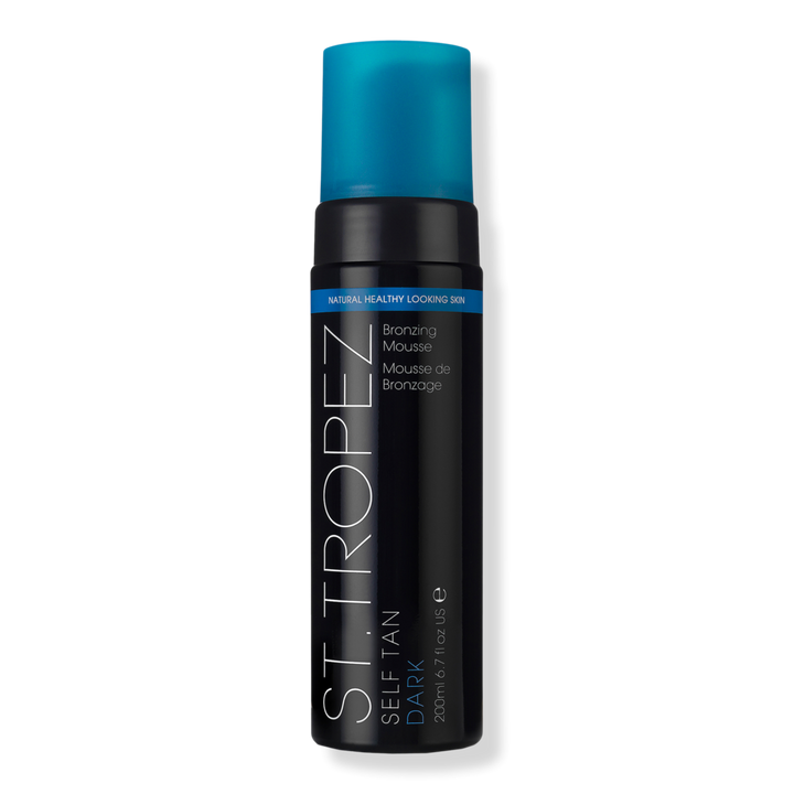 Self Tan Bronze Mousse-Dark