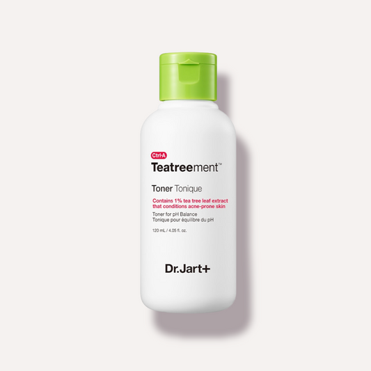 Dr. Jart+ Teatreement Toner