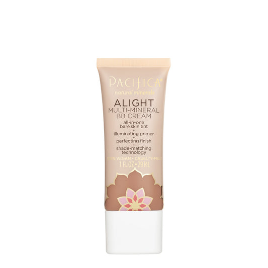 Pacifica - Alight BB Cream - Shade 3, 29 mL