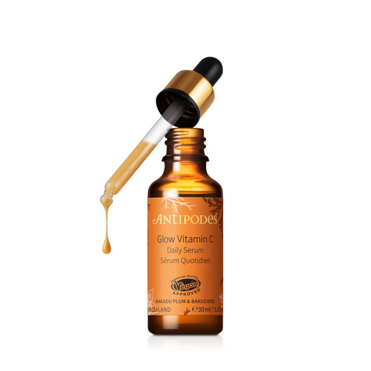 Antipodes - Glow Ritual Vitamin C Serum, 30 mL