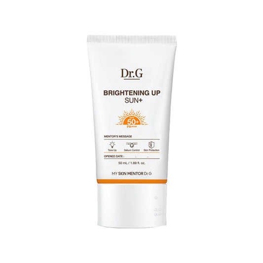 Dr. G Brightening Up Sun Plus SPF50+ PA+++