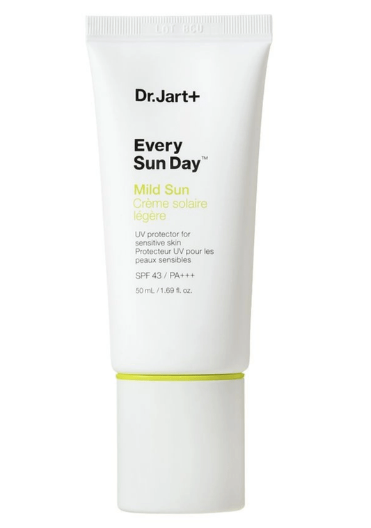 Dr. Jart+ - Every Sun Day Mild Sun SPF43 +++ 50ml