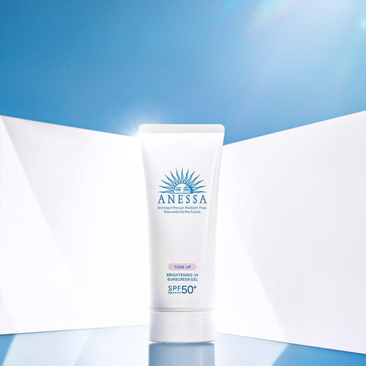 ANESSA Brightening UV Sunscreen Gel N 90g
