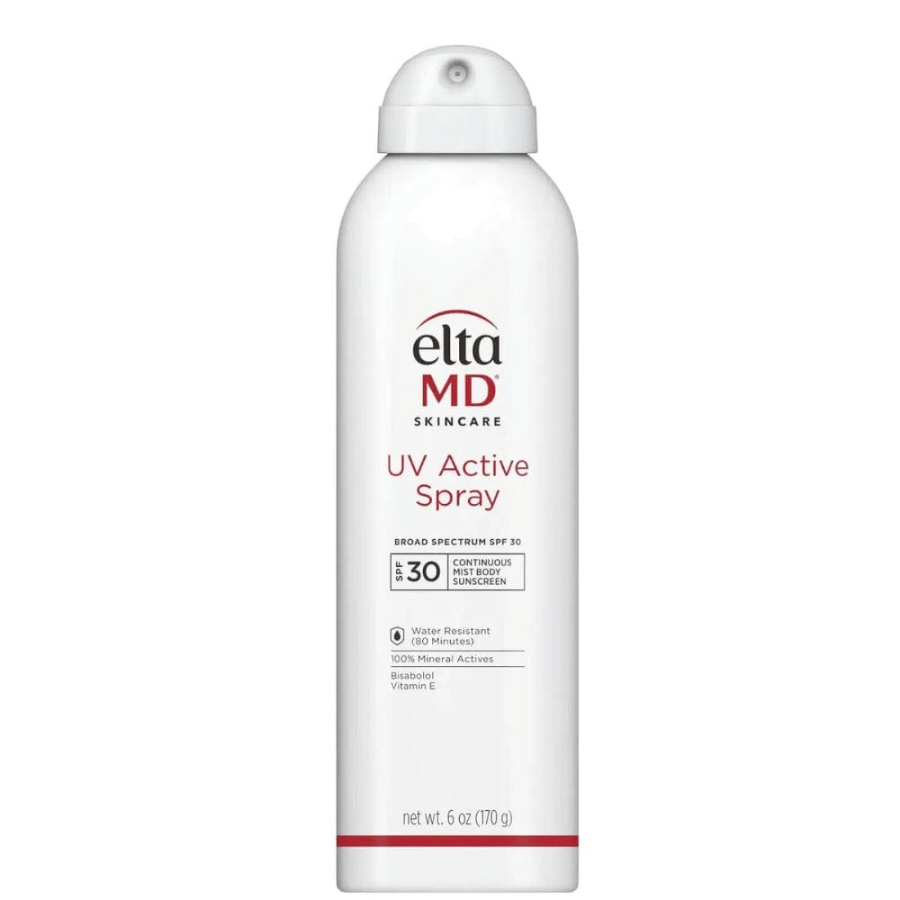 EltaMD UV Active Spray Broad Spectrum SPF 30