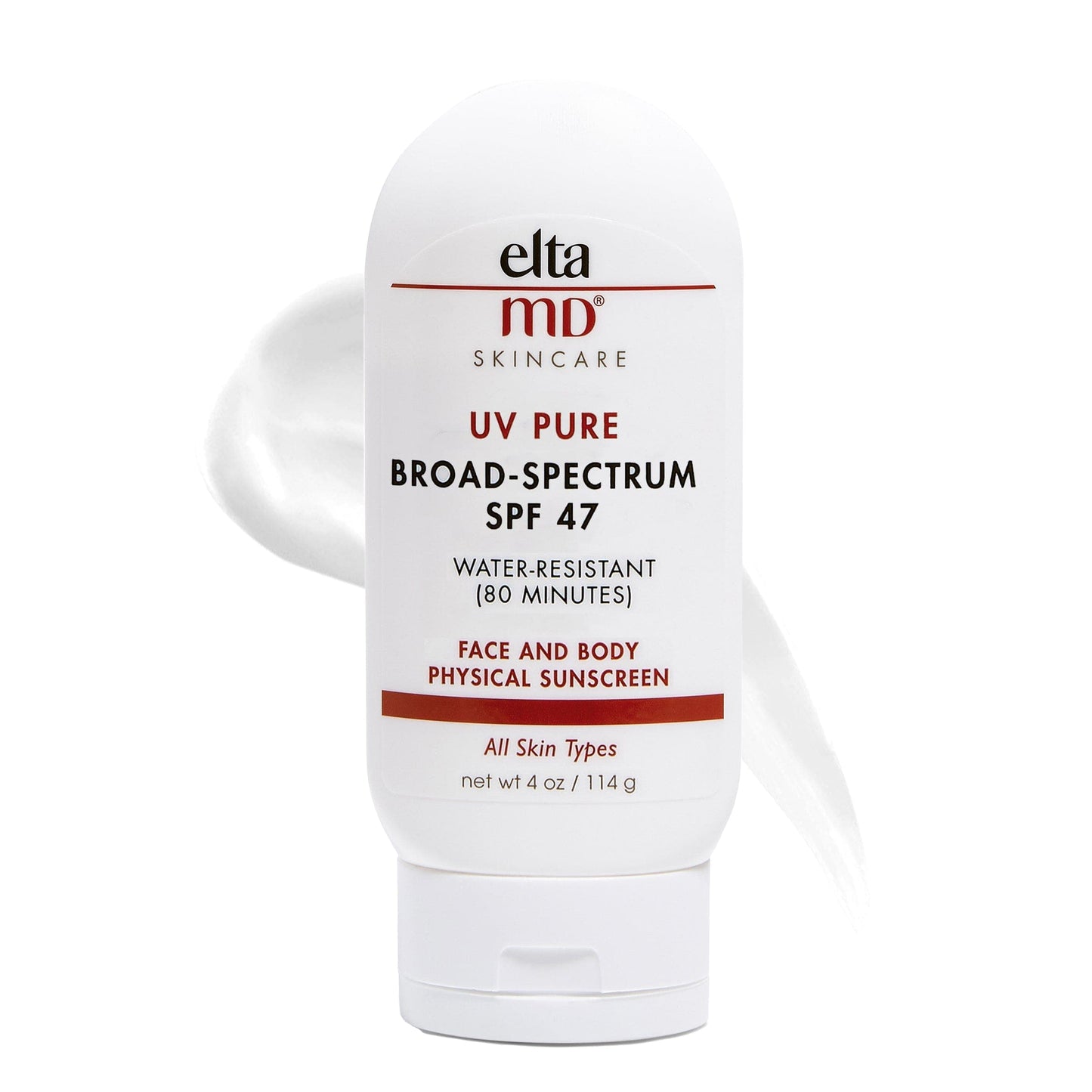EltaMD UV Pure Broad-Spectrum SPF 47