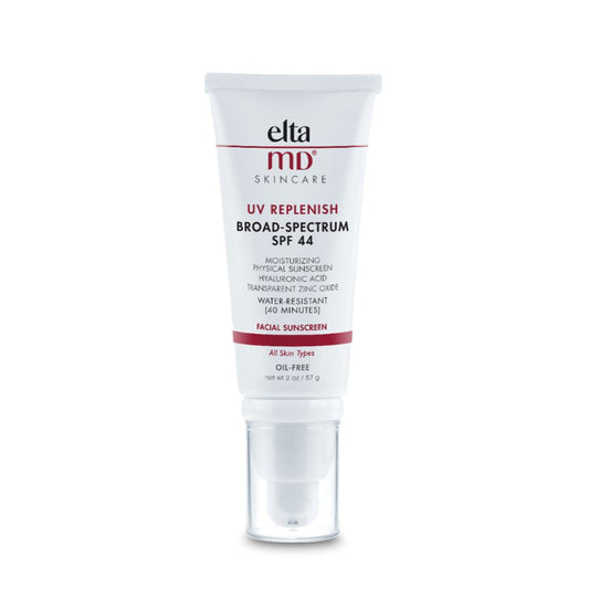 EltaMD UV Replenish Broad-Spectrum SPF 44 EltaMD 2 fl. oz. Shop at Exclusive Beauty Club