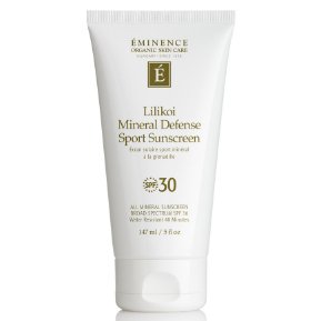 Eminence Lilikoi Mineral Sport Sunscreen SPF 30