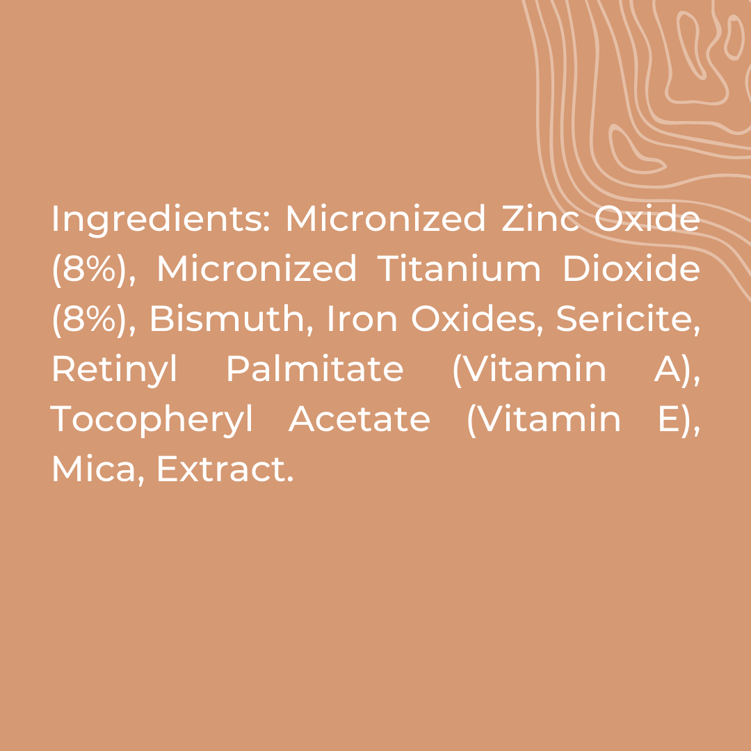 Eminence Sun Defense Mineral Powder Sunscreen SPF 30