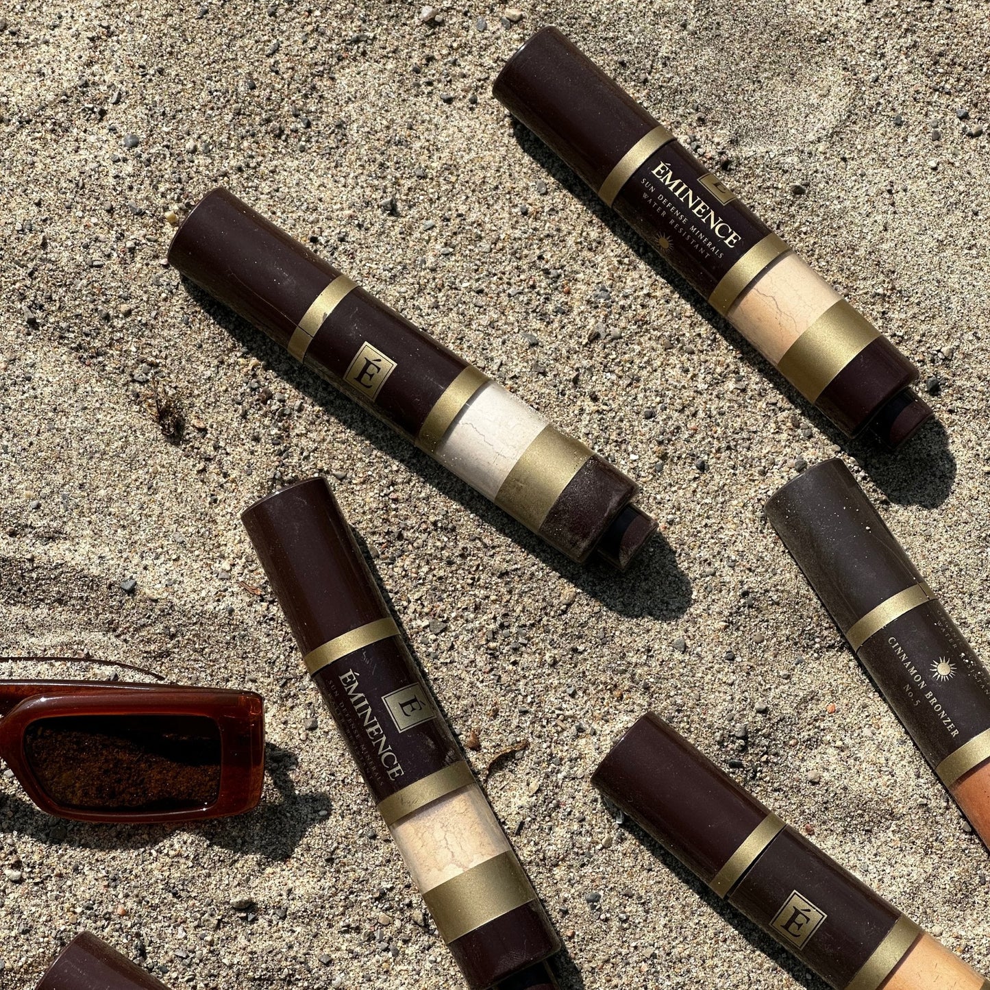 Eminence Sun Defense Mineral Powder Sunscreen SPF 30