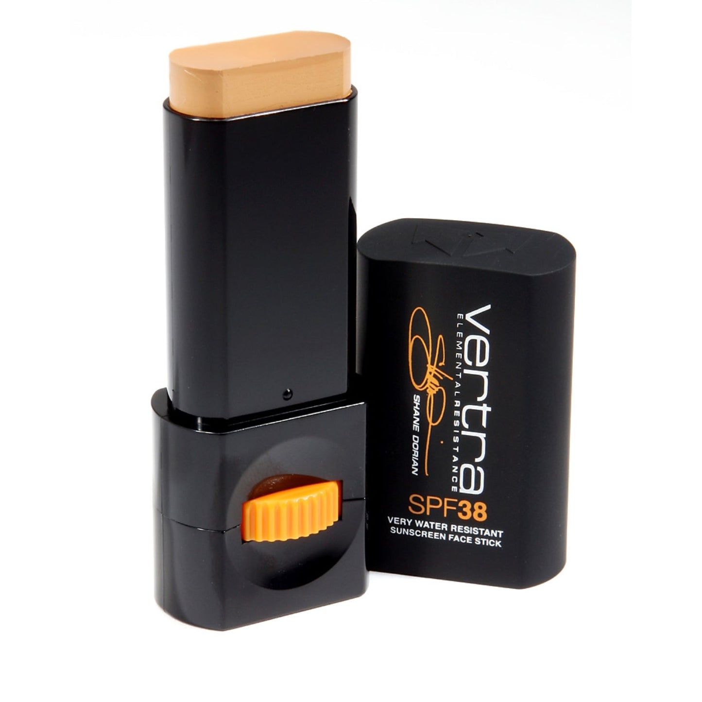 Vertra Signature Kona Gold SPF 38 Tinted Face Sunscreen