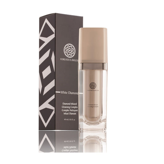 Forever Flawless Diamond Infused Cleansing Complex
