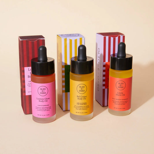 Body Care Mini Set