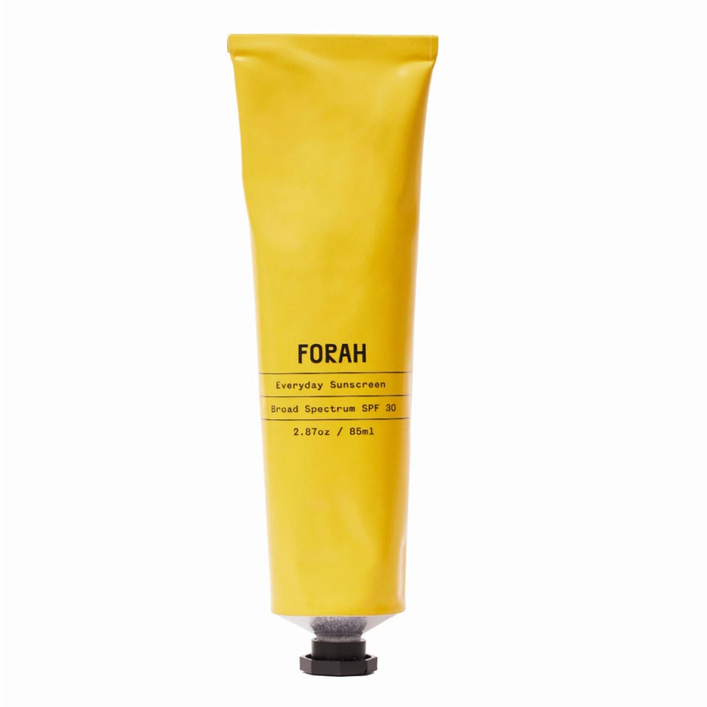 FORAH Everyday Sunscreen SPF30