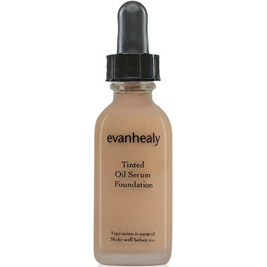 Evanhealy - Tinted Oil Serum Foundation 35, 30 mL