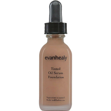 Evanhealy - Tinted Oil Serum Foundation 50, 30 mL