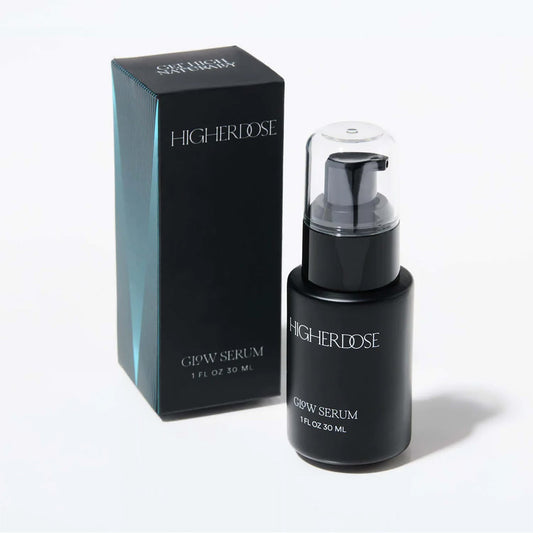 HigherDOSE Glow Serum