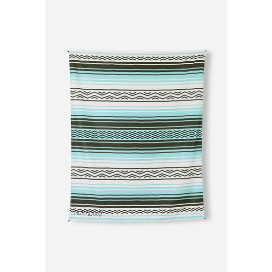 Nomadix Baja Aqua Festival Blanket