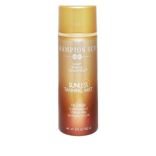 Sunless Tanning Mist