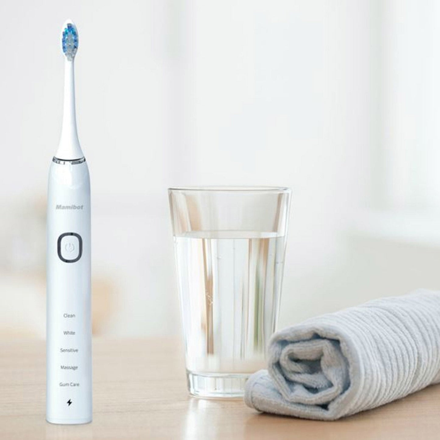Mamibot itooth100 Sonic Electric Toothbrush