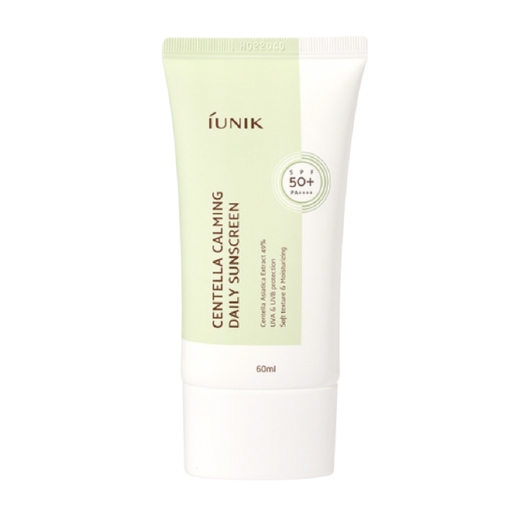 iUNIK Centella Calming Daily Sunscreen SPF 50+ PA++++