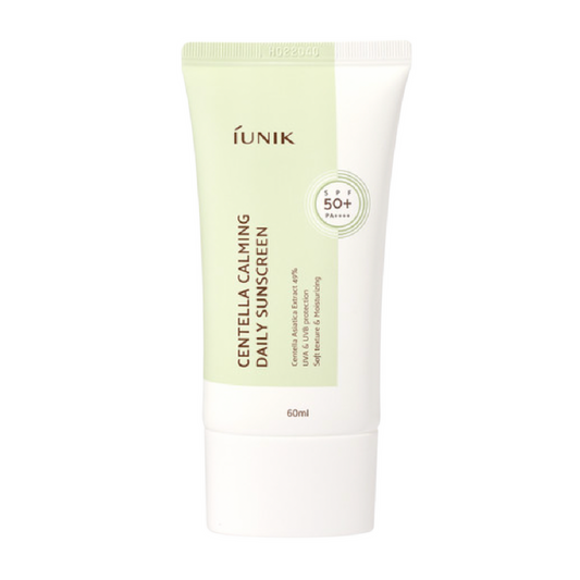 iUNIK Centella Calming Daily Sunscreen SPF 50+ PA++++