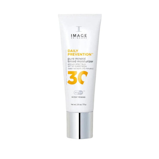 Image Daily Prevention Pure Mineral Tinted Moisturizer SPF30