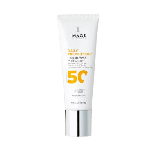 Image Daily Prevention Ultra Defence Moisturizer SPF50