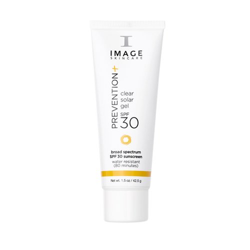 Image Skincare Prevention+ Clear Solar Gel SPF 30 1.5 oz