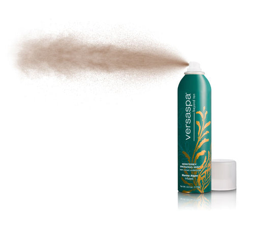 VersaSpa Monterey Bronzing Mist