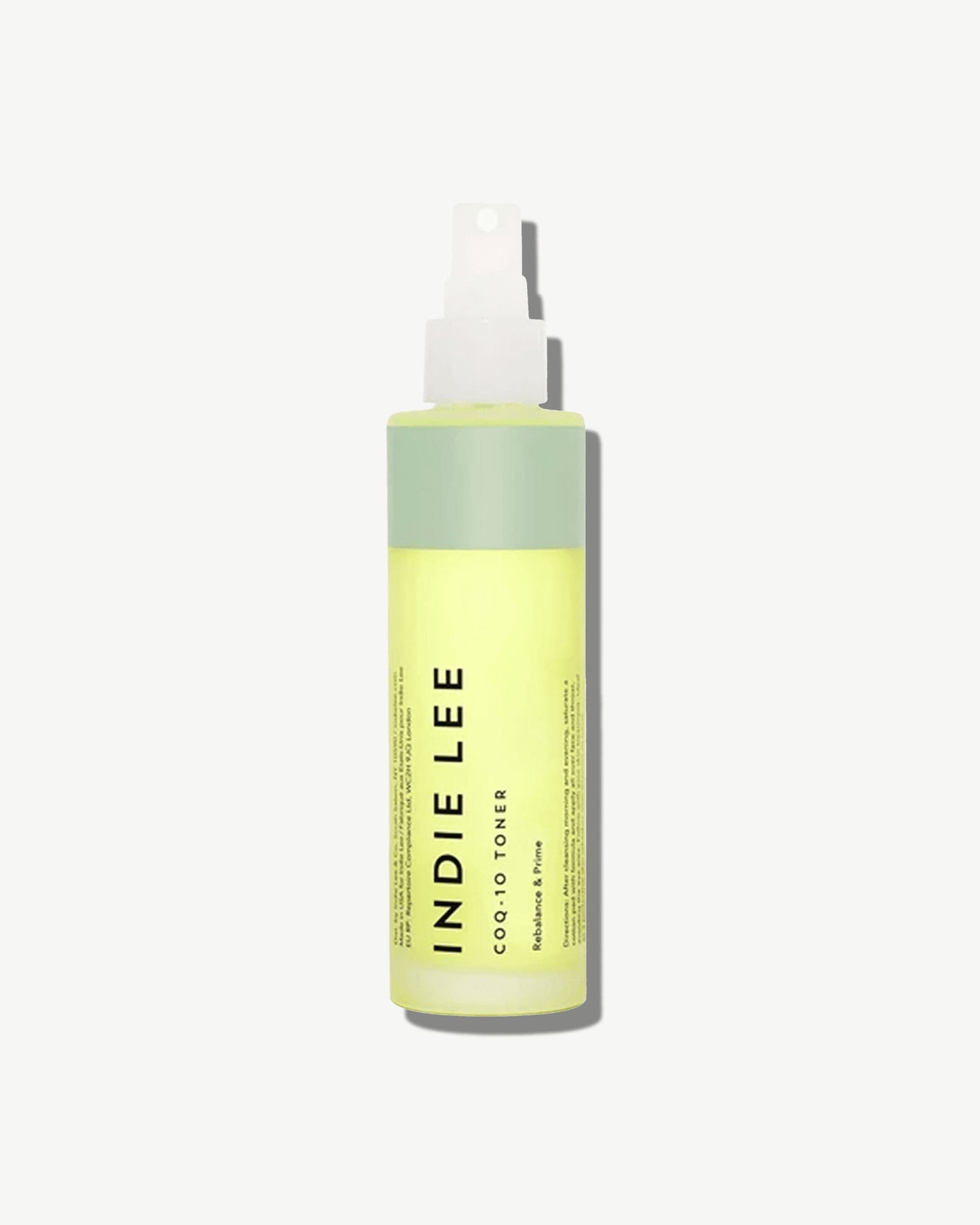 Indie Lee Co Q10 Toner - As Seen In Refinery29