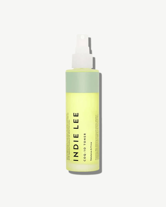 Indie Lee Co Q10 Toner - As Seen In Refinery29
