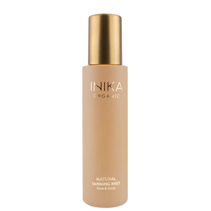Natural Tanning Mist