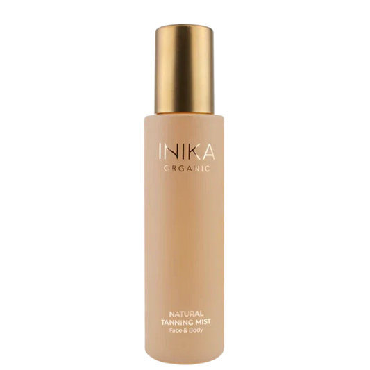 Natural Tanning Mist