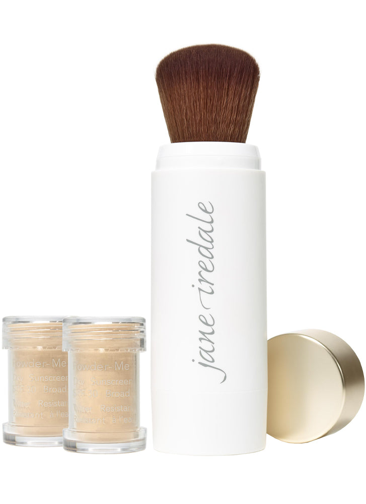 Jane Iredale Powder Me SPF30 Dry Sunscreen