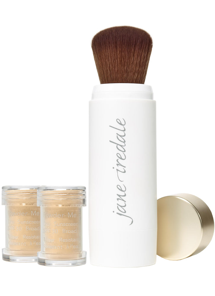 Jane Iredale Powder Me SPF30 Dry Sunscreen